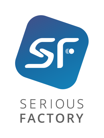 Serious Factory Gitlab Server